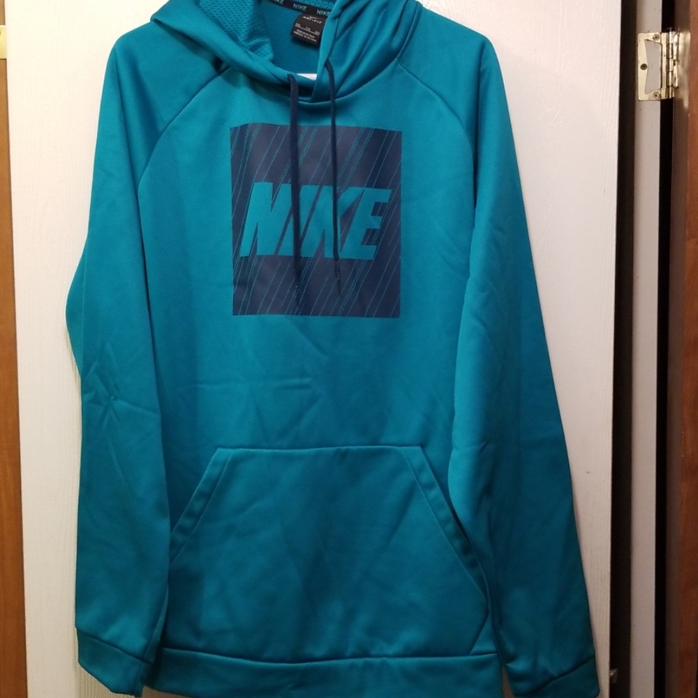 Nike Dry-fit Hoodie